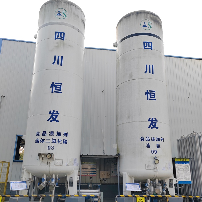 食品级氮气 FGN2