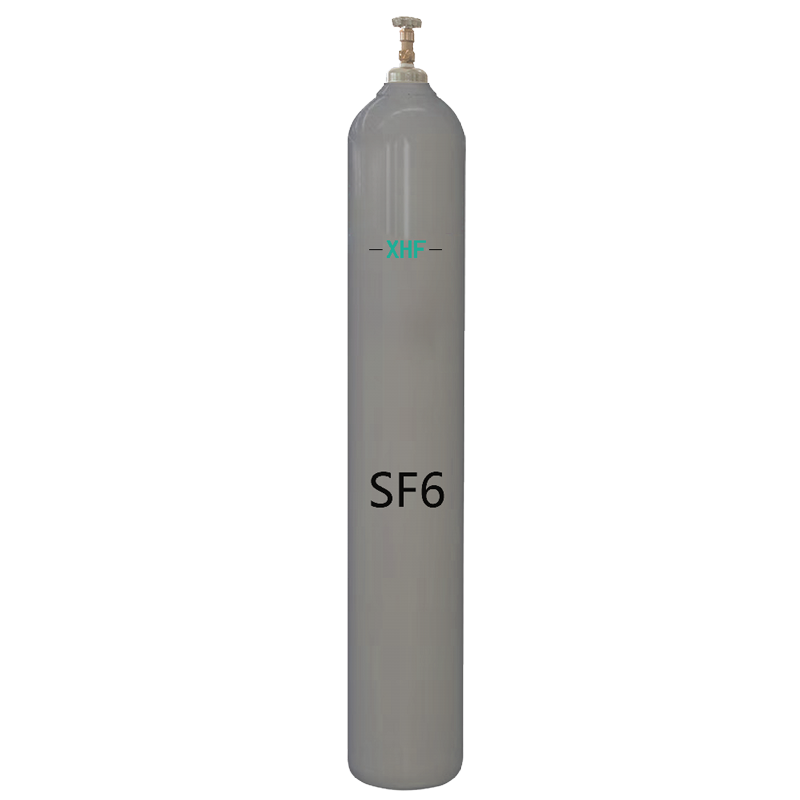 工业级六氟化硫 SF6